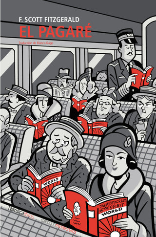 El Pagare Libro