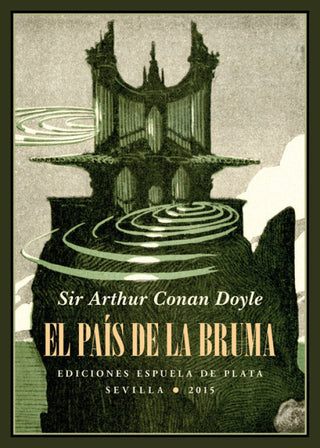 El País De La Bruma Libro