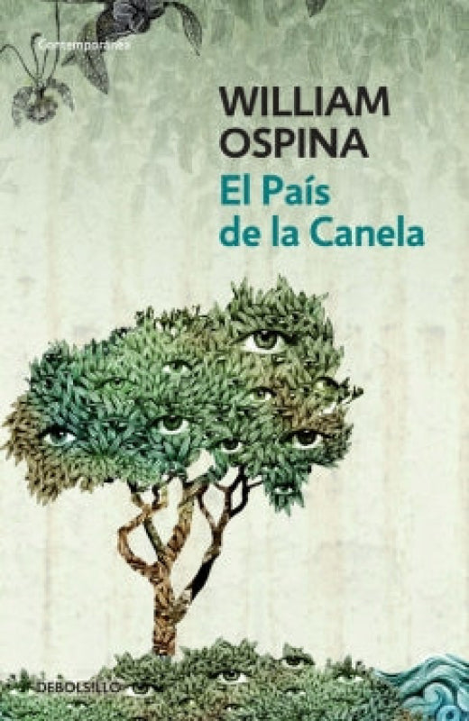 El País De La Canela Libro