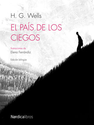 El País De Los Ciegos Libro