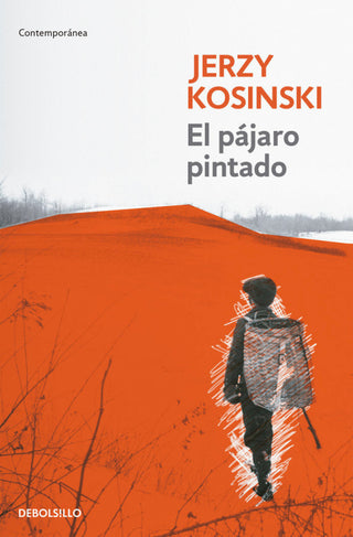 El Pájaro Pintado Libro