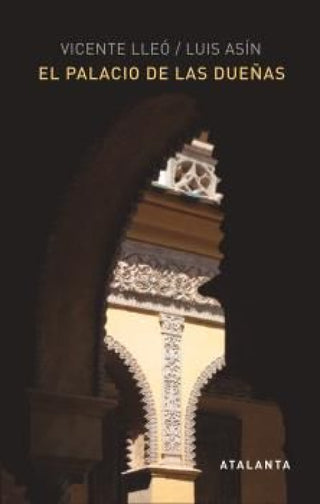 El Palacio De Las Dueñas Libro