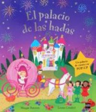 El Palacio De Las Hadas Libro