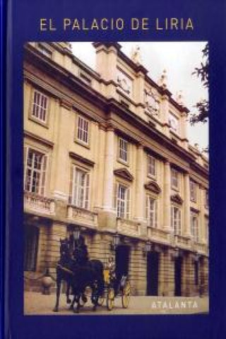 El Palacio De Liria Libro
