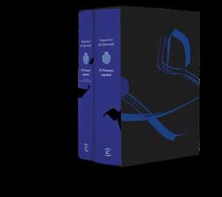 El Parnaso Español (2 Vols.) Libro