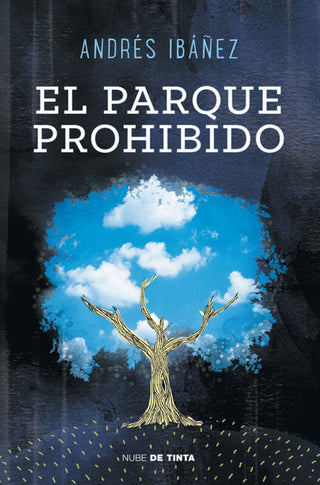 El Parque Prohibido Libro