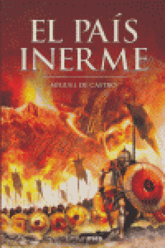 El Pa¡s Inerme Libro