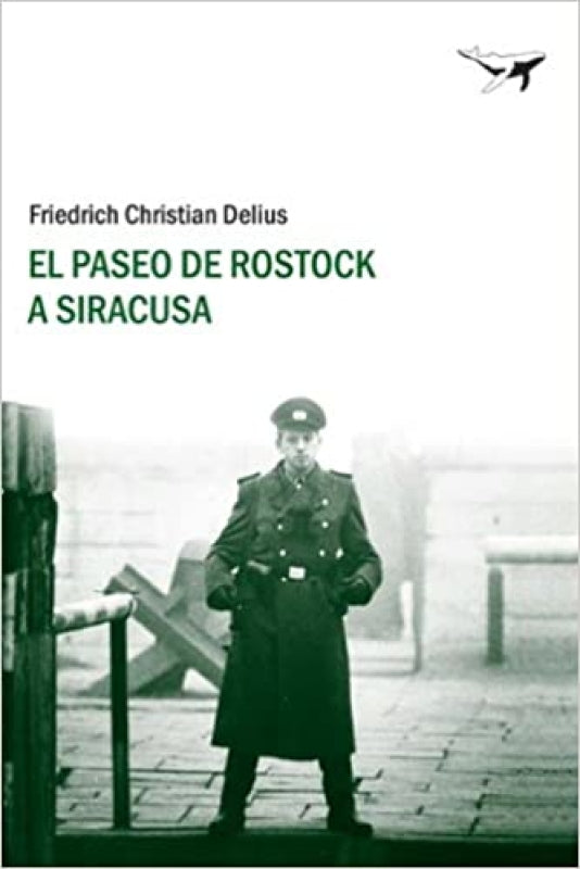 El Paseo De Rostock A Siracusa Libro