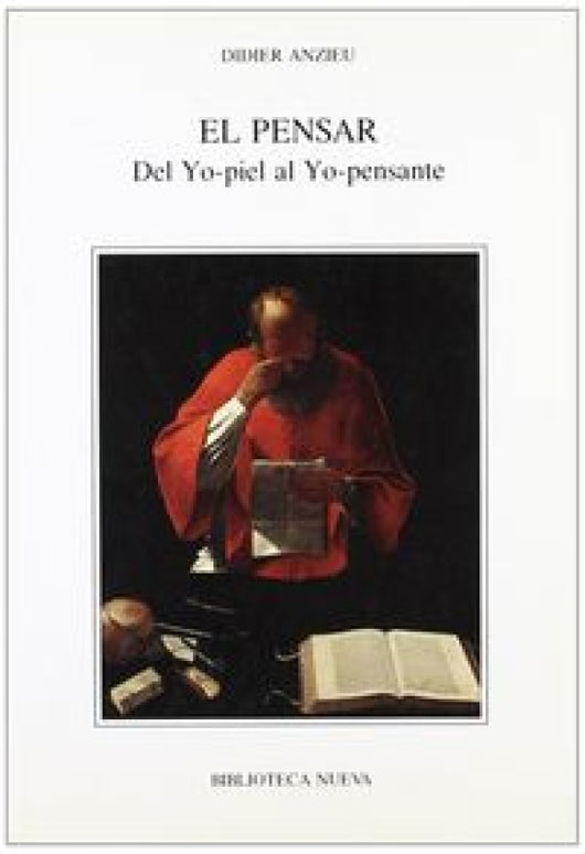 El Pensar Libro