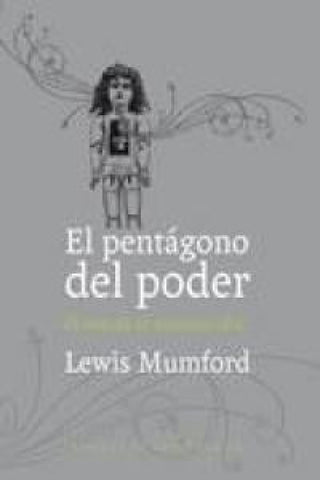 El Pentágono Del Poder Libro