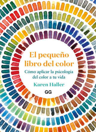 El Pequeño Libro Del Color Libro