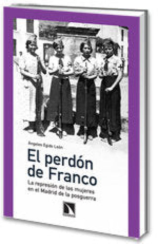El Perdón De Franco Libro