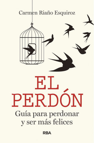 El Perdon Libro