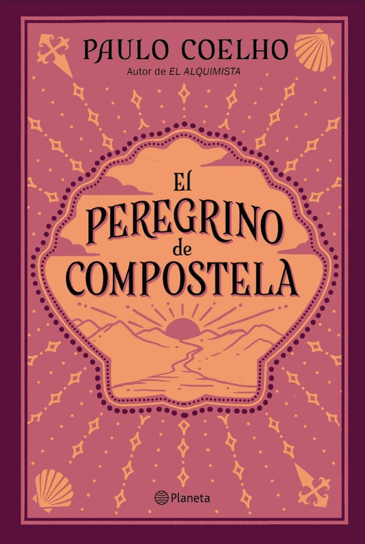 El Peregrino De Compostela Libro