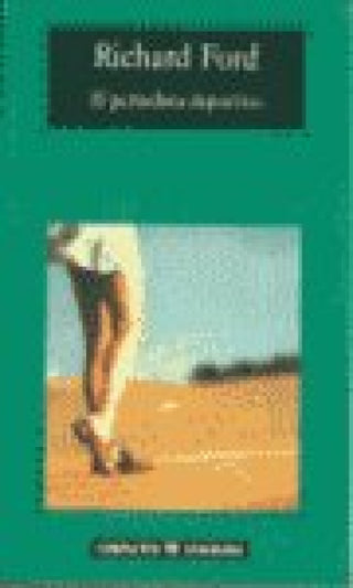 El Periodista Deportivo Libro