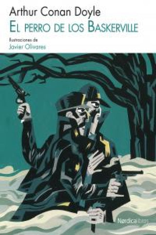El Perro De Los Baskerville Libro