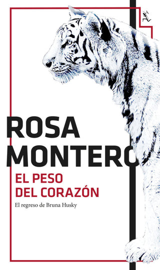 El Peso Del Corazón Libro