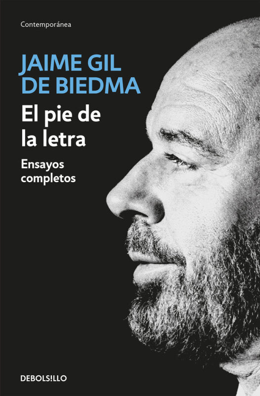 El Pie De La Letra Libro