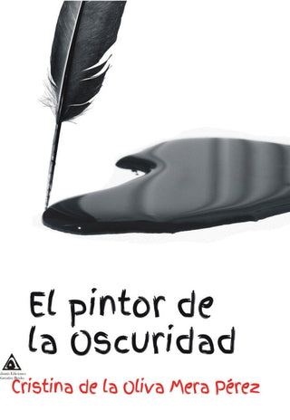 El Pintor De La Oscuridad Libro