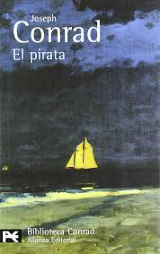 El Pirata Libro