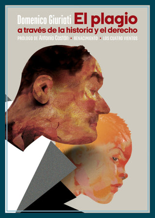 El Plagio Libro
