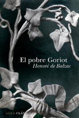 El Pobre Goriot Libro