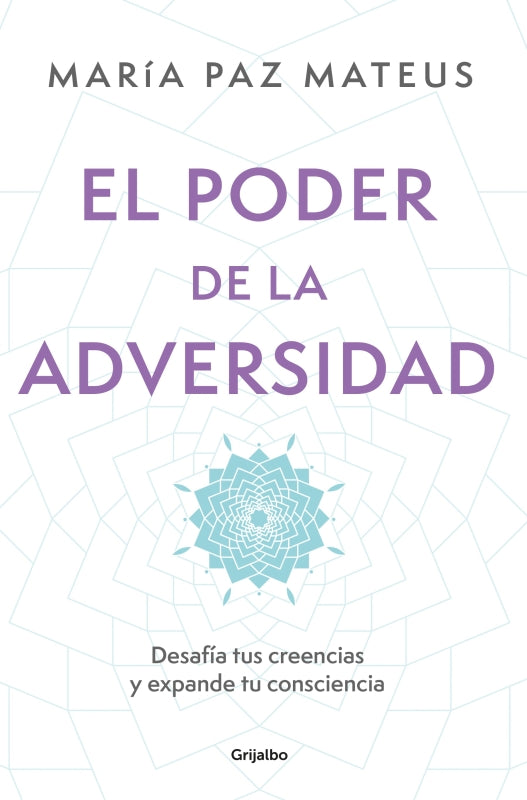 El Poder De La Adversidad Libro