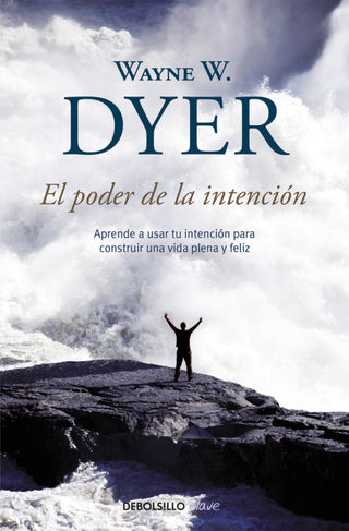 El Poder De La Intención Libro