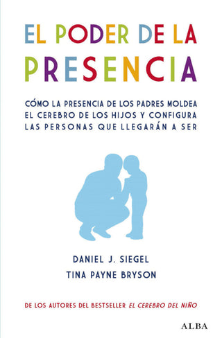 El Poder De La Presencia Libro