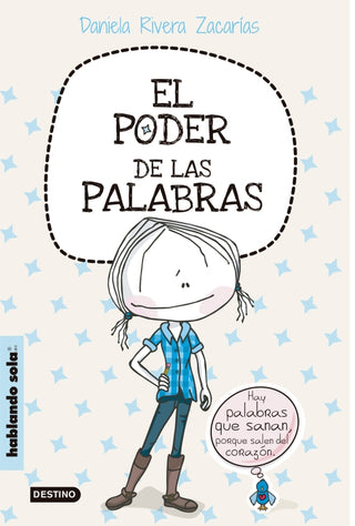 El Poder De Las Palabras Libro