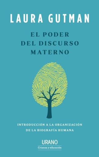El Poder Del Discurso Materno Libro