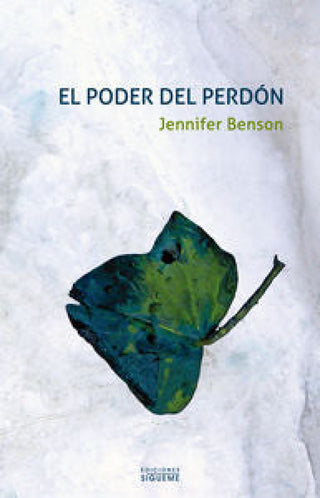 El Poder Del Perdón Libro