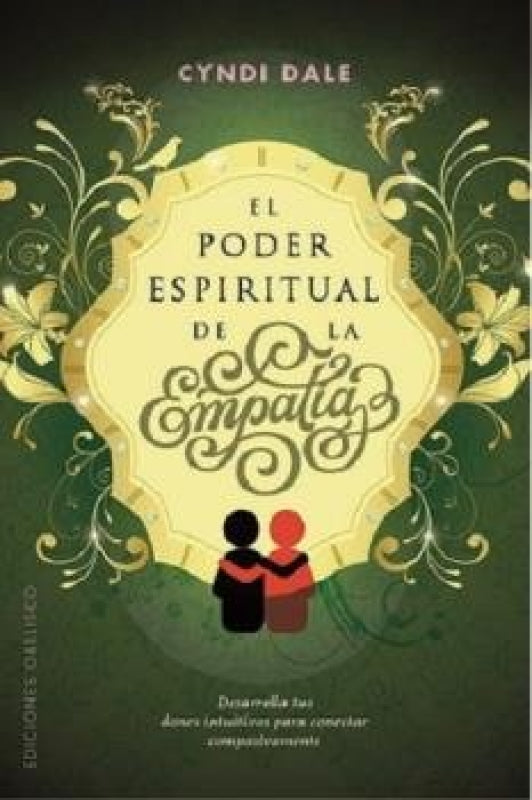 El Poder Espiritual De La Empatía Libro