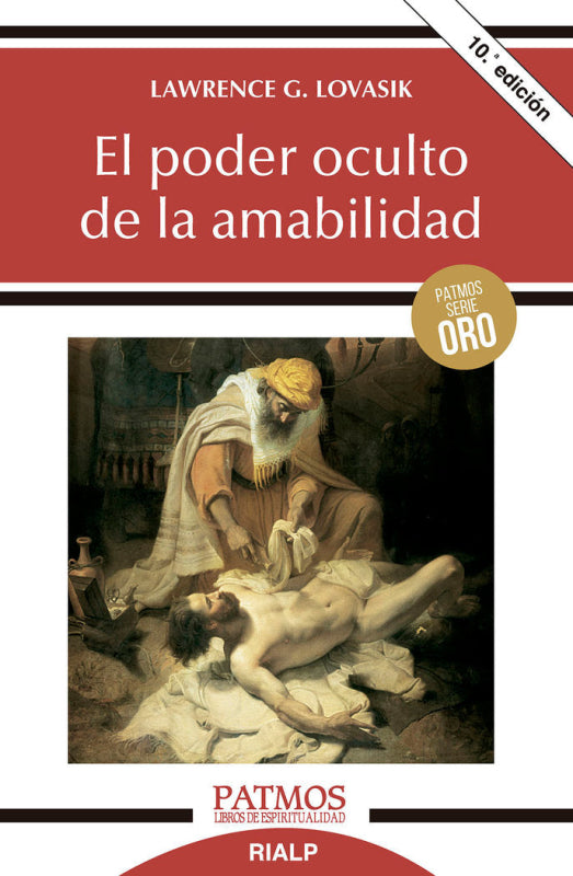 El Poder Oculto De La Amabilidad Libro