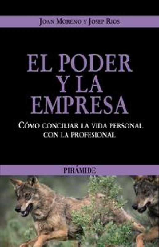 El Poder Y La Empresa Libro