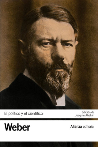 El Politico Y Cientifico Libro