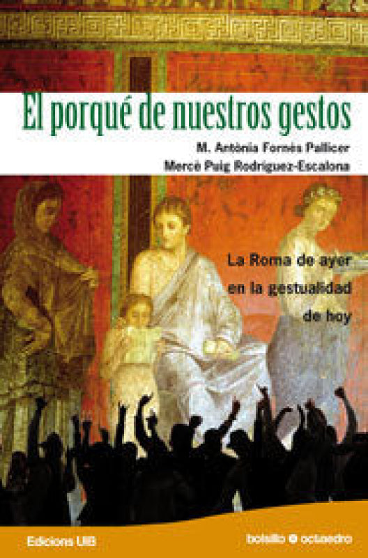 El Porqu_ De Nuestros Gestos Libro