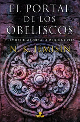 El Portal De Los Obeliscos Libro