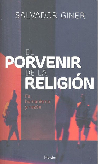 El Porvenir De La Religión Libro