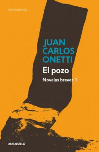 El pozo. Novelas breves 1