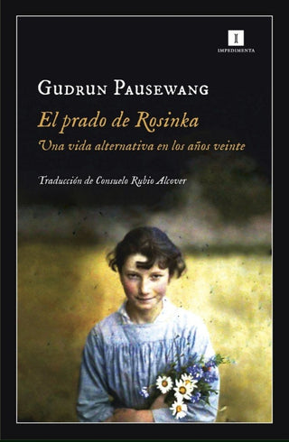 El Prado De Rosinka Libro