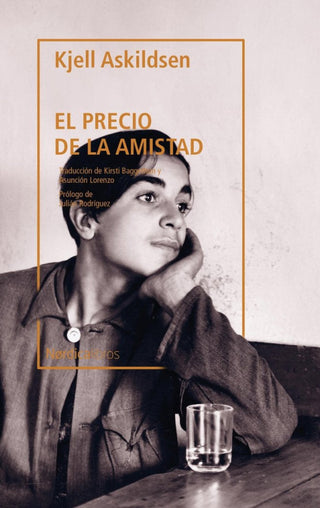El Precio De La Amistad Libro