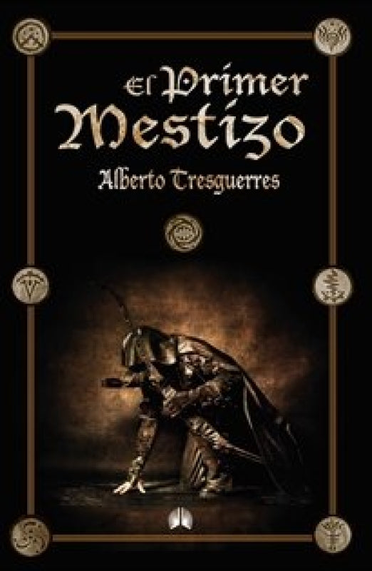 El Primer Mestizo Libro