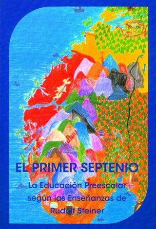 El Primer Septenio Libro