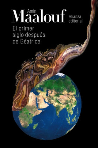El Primer Siglo Después De Béatrice Libro