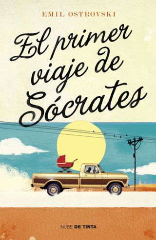 El Primer Viaje De Sócrates Libro