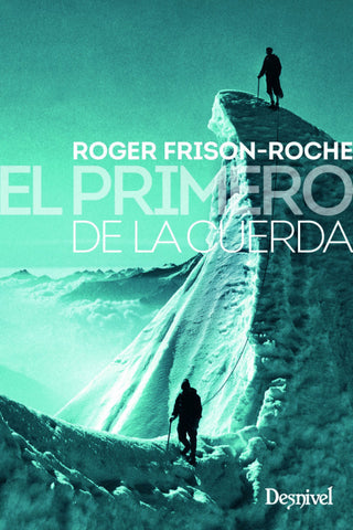 El Primero De La Cuerda Libro