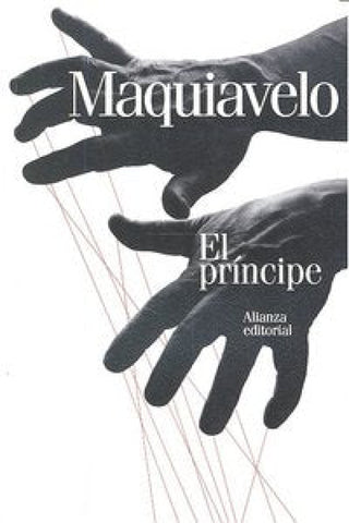 El Príncipe Libro