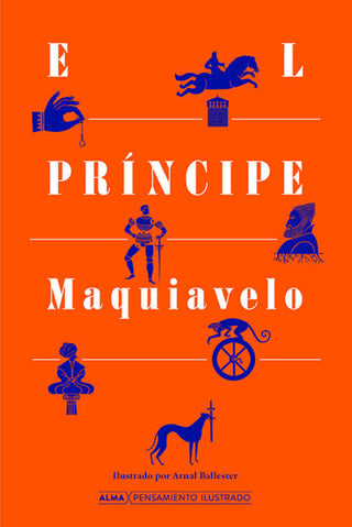 El Principe Libro