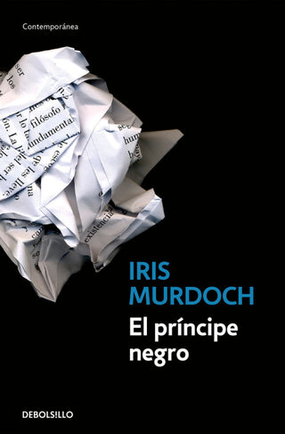 El Príncipe Negro Libro